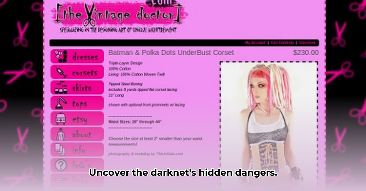 darknet-desires